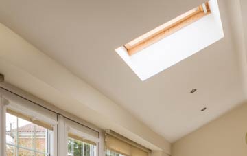Raydon conservatory roof insulation companies