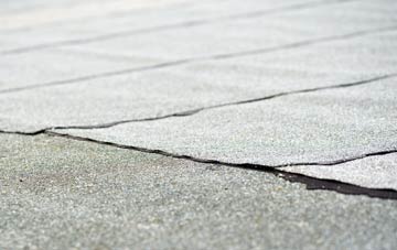 disadvantages of Raydon felt roofing