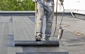 flat roof replacement Raydon, Suffolk