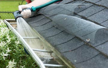 Raydon gutter cleaning costs
