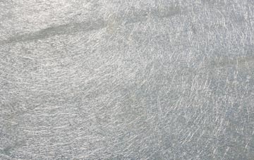 Raydon laminate fibreglass or shingles?