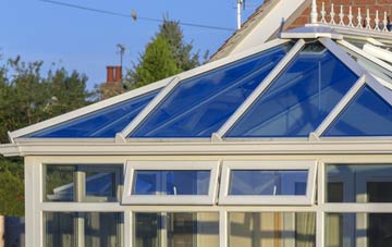 professional Raydon conservatory insulation