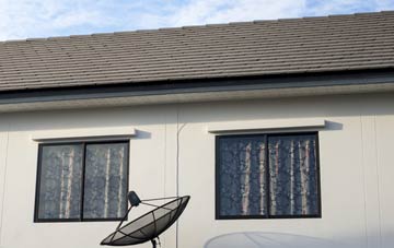 Raydon rubber roof costs