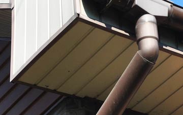 Raydon soffit installation costs