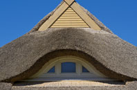 Raydon thatch roofing